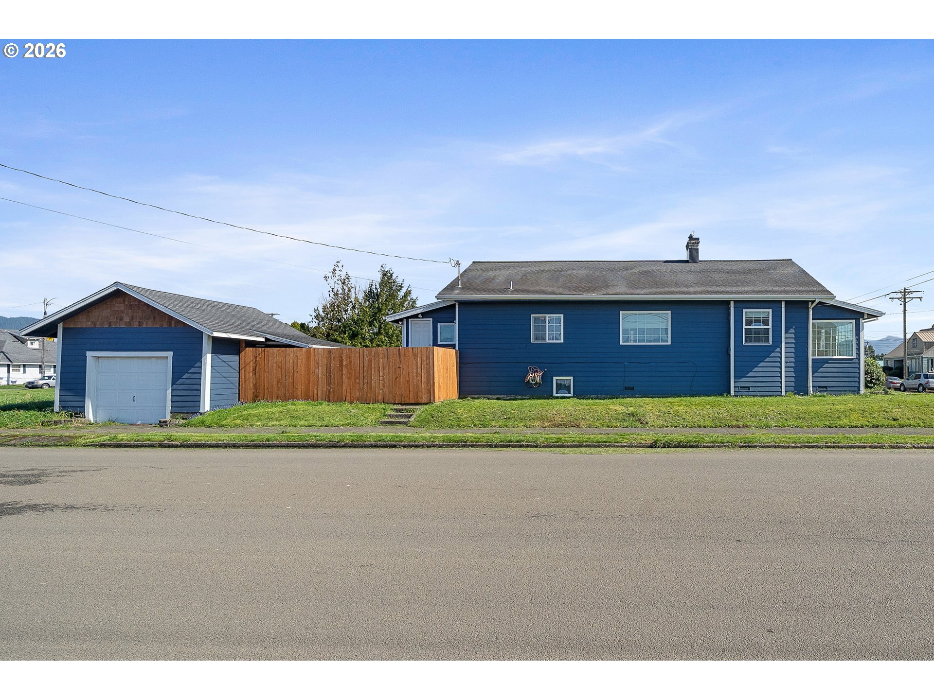 1802 8TH ST Tillamook Oregon United States, for Sale, residential,  , Decker Real Estate, Inc.