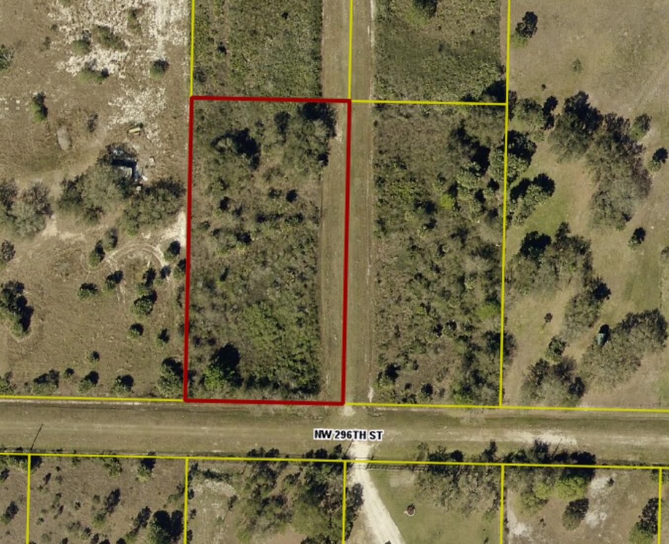 16581 NW 296th Street Okeechobee Florida United States, for Sale, residential,  , Mixon Real Estate Group, LLC