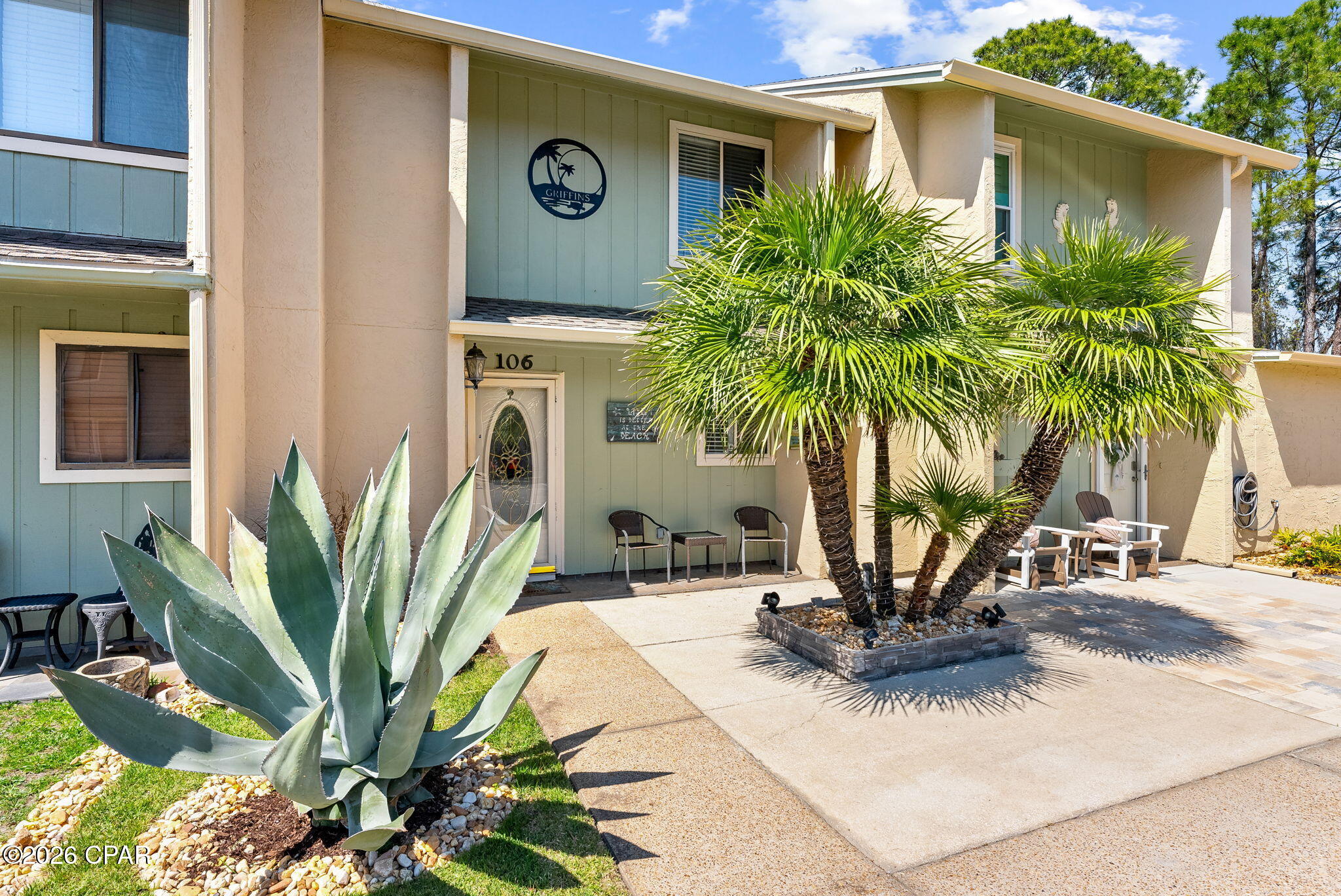 106 Tonya Lane Panama City Beach Florida United States, for Sale, residential,  , Emerald Coast Realty, Inc.