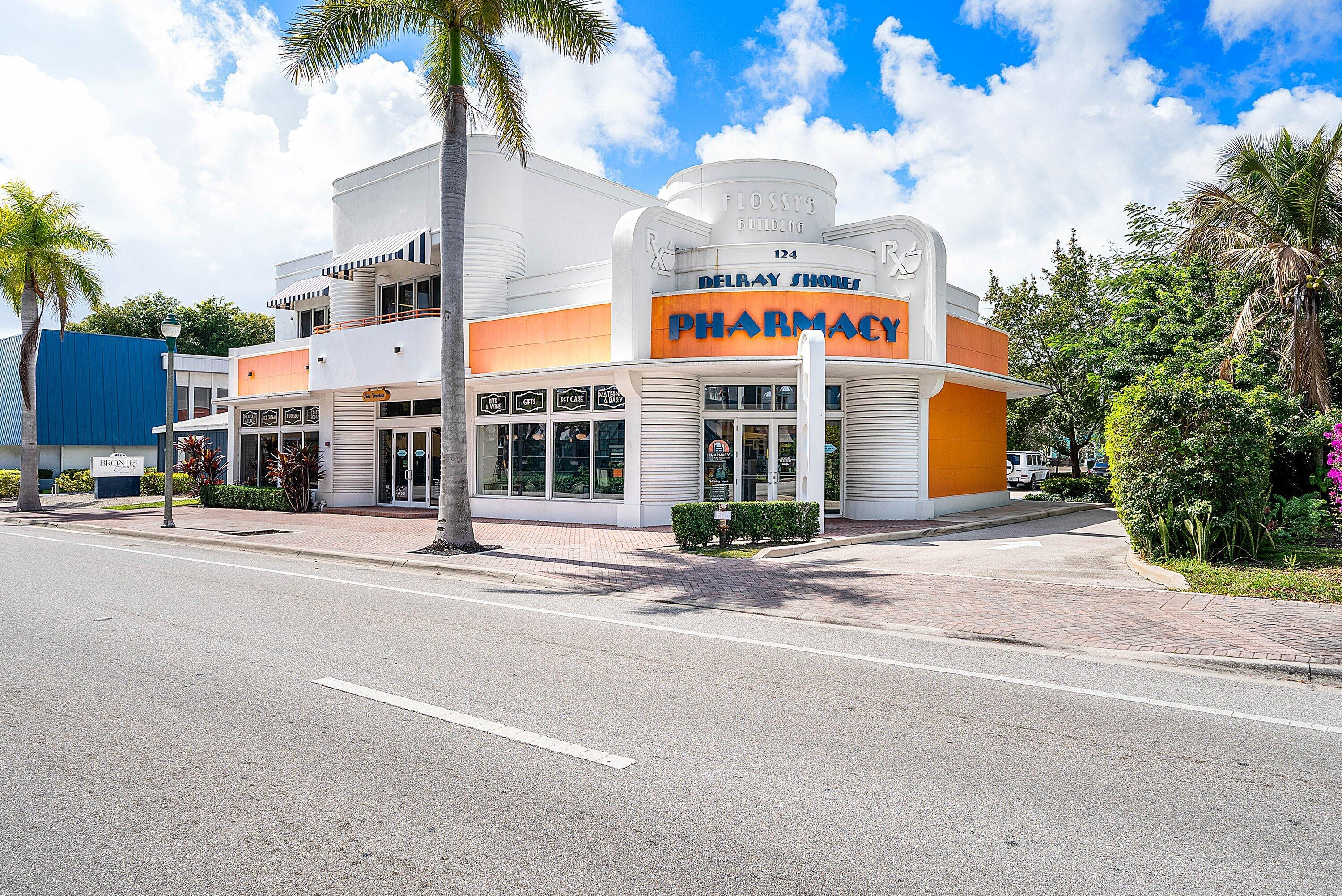 124 NE 5th Avenue Delray Beach Florida United States, for Sale, commercial, Arlene   Toolsie  , Re/Max Direct