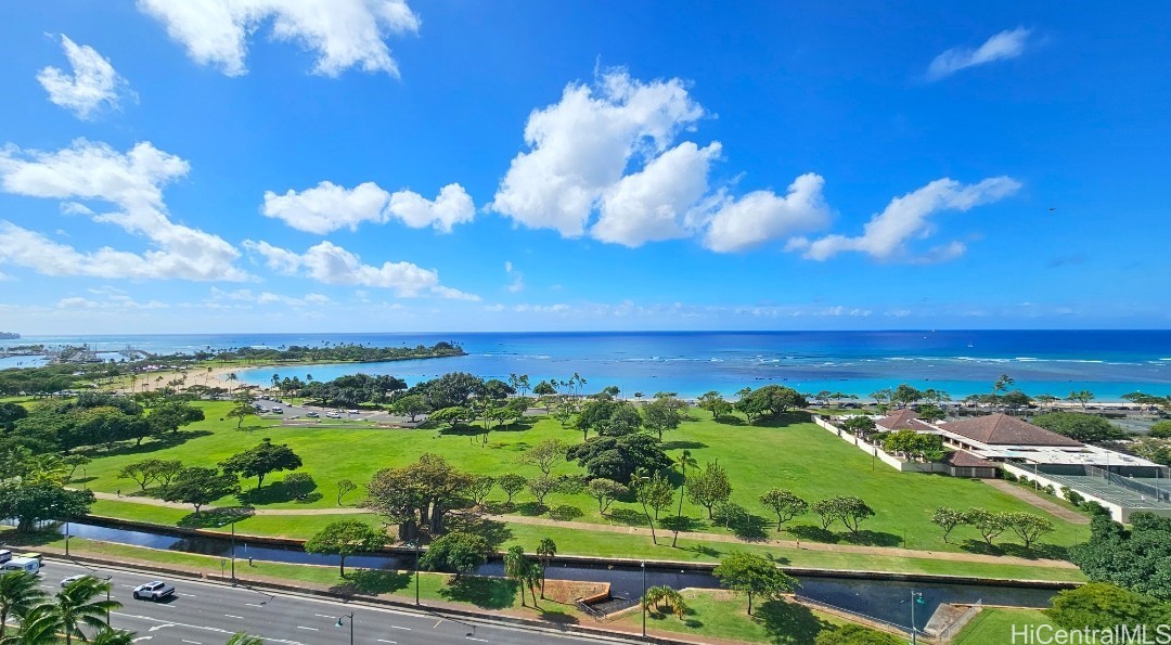 1330 Ala Moana Boulevard APT 1405 Honolulu Hawaii United States, for Sale, residential,  , SUN PROPERTIES