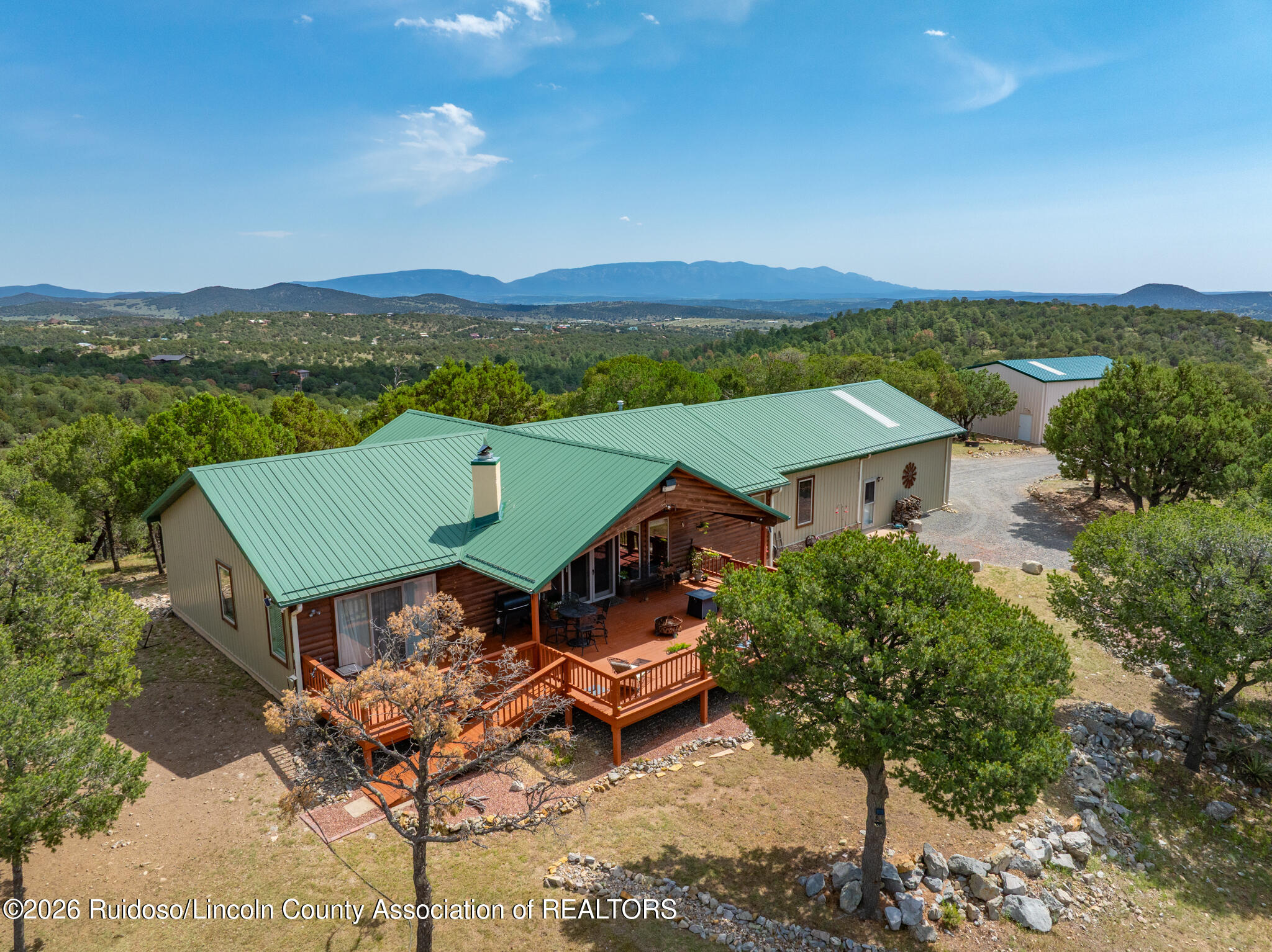 176 Este Drive Nogal New Mexico United States, for Sale, residential, Kaitlin Brophy, TRU-South Real Estate