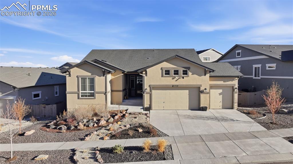 4714 Hanging Lake Circle Colorado Springs Colorado United States, for Sale, residential, Renee  Horton, eXp Realty
