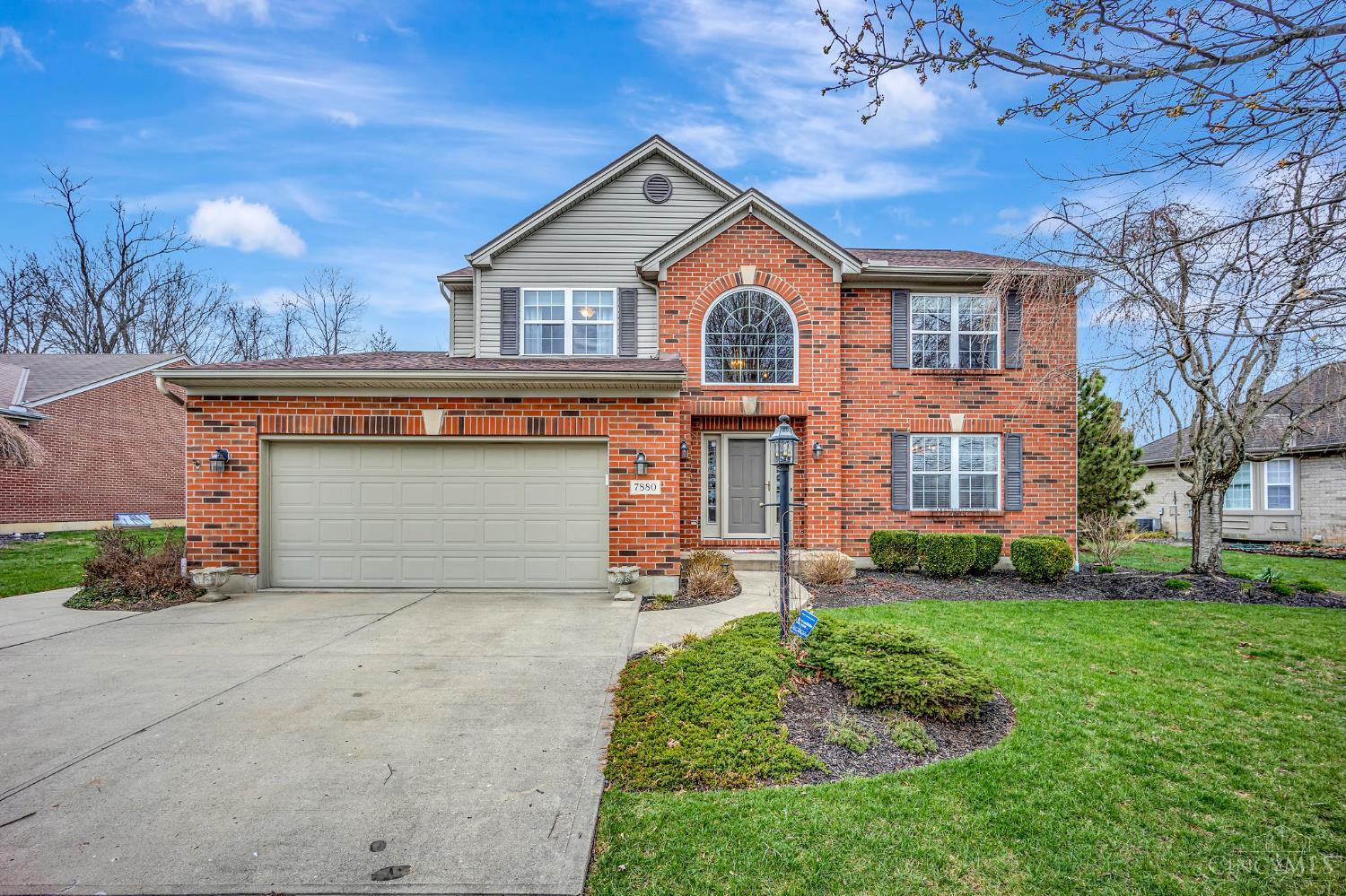7880 Austin Ridge Drive Cincinnati Ohio United States, for Sale, residential,  , Hand In Hand Realty