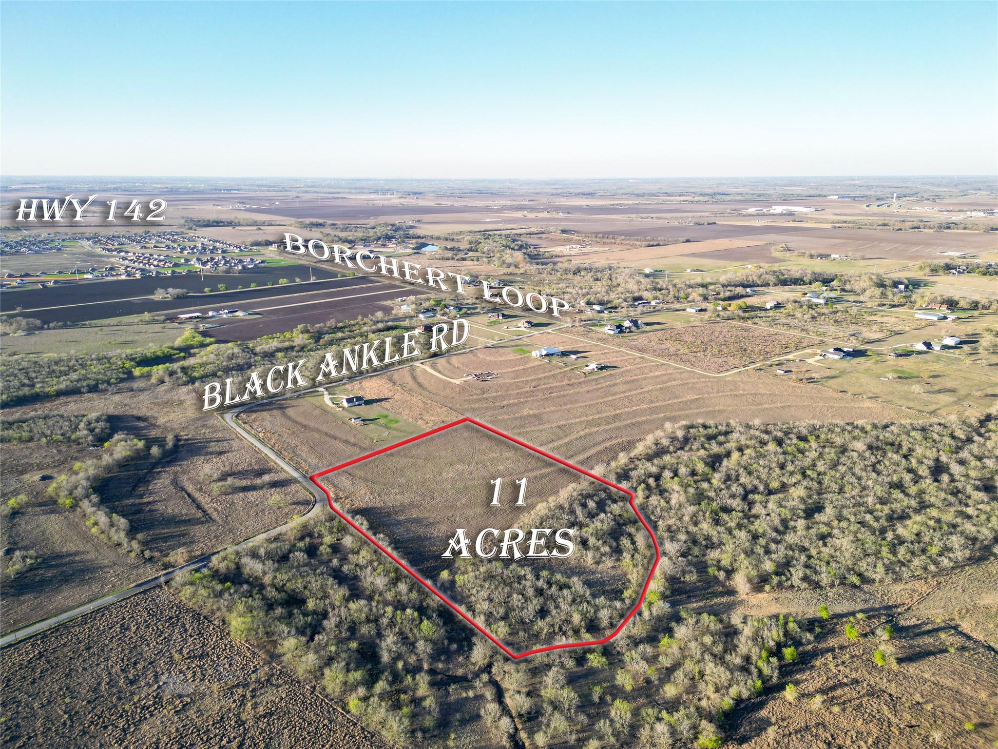 495 Black Ankle RD Lockhart Texas United States, for Sale, residential,  , Link Realty, LLC