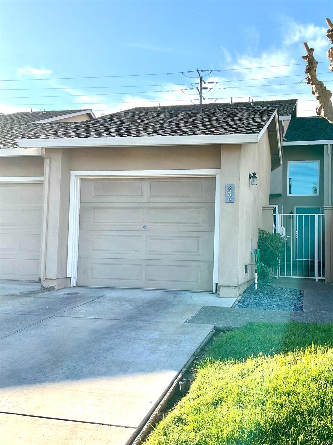 2206 Piccardo Circle APT 9 Stockton California United States, for Sale, residential, Robert  Ramirez, Fathom Realty