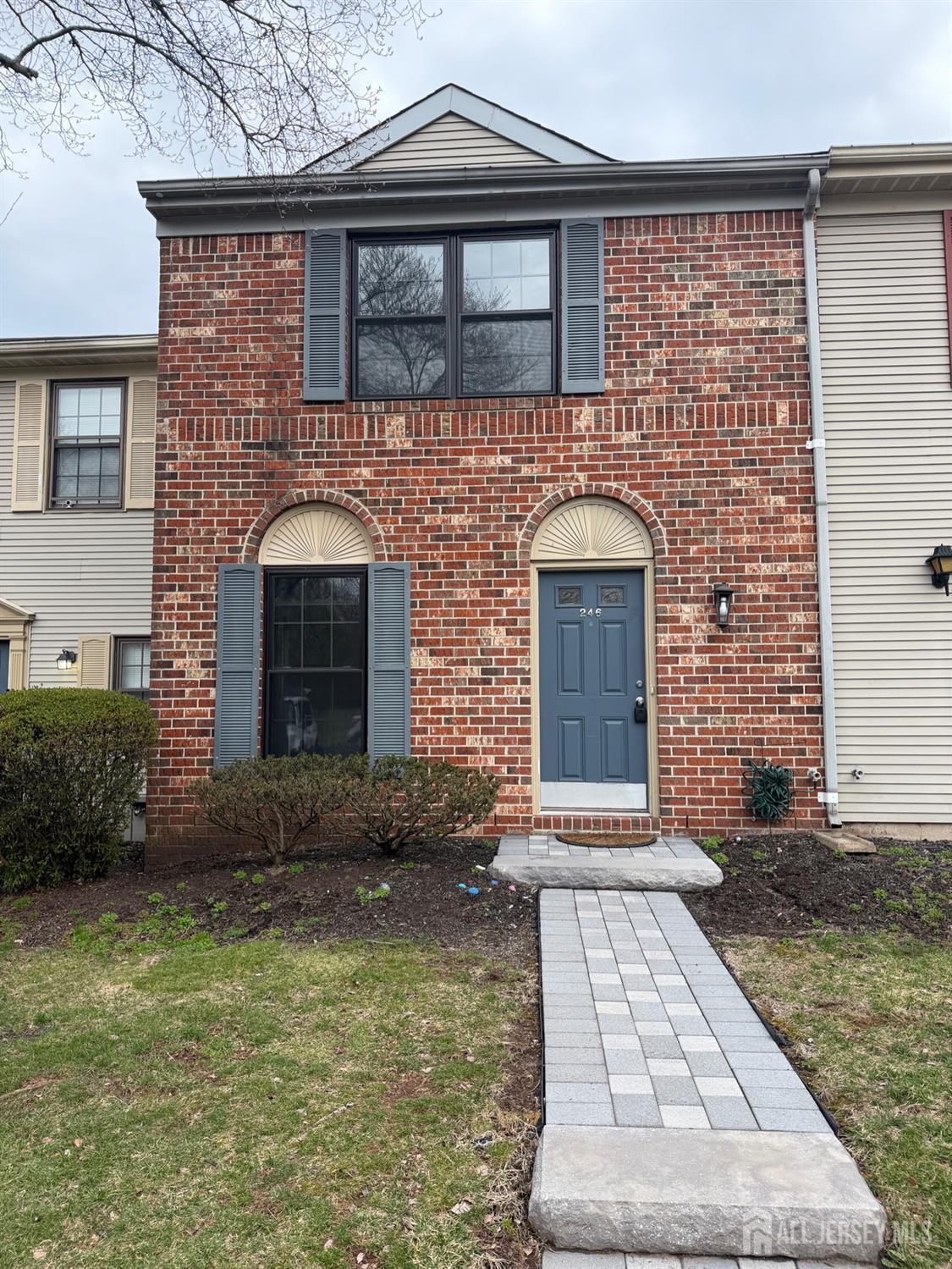 246 Hampshire Court Piscataway New Jersey United States, for Sale, residential,  , NJ Homes For Sale