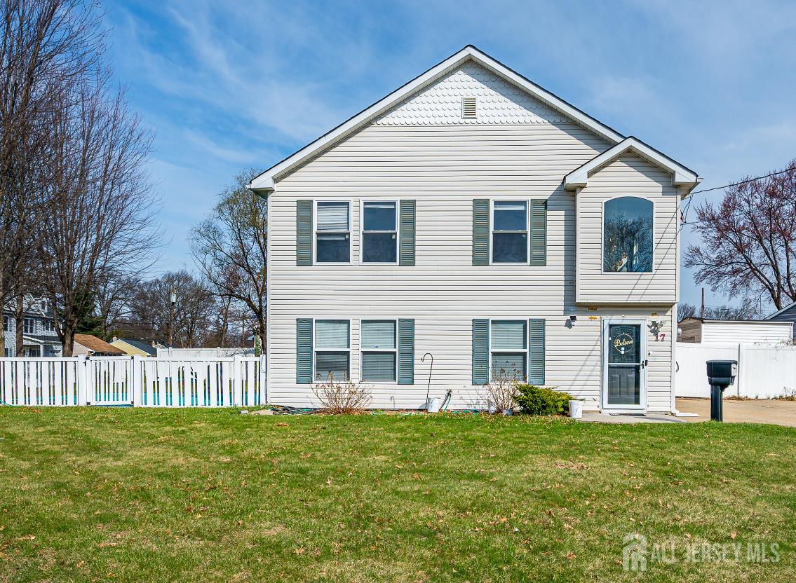 17 Idlewild Road Edison New Jersey United States, for Sale, residential,  , NJ Homes For Sale