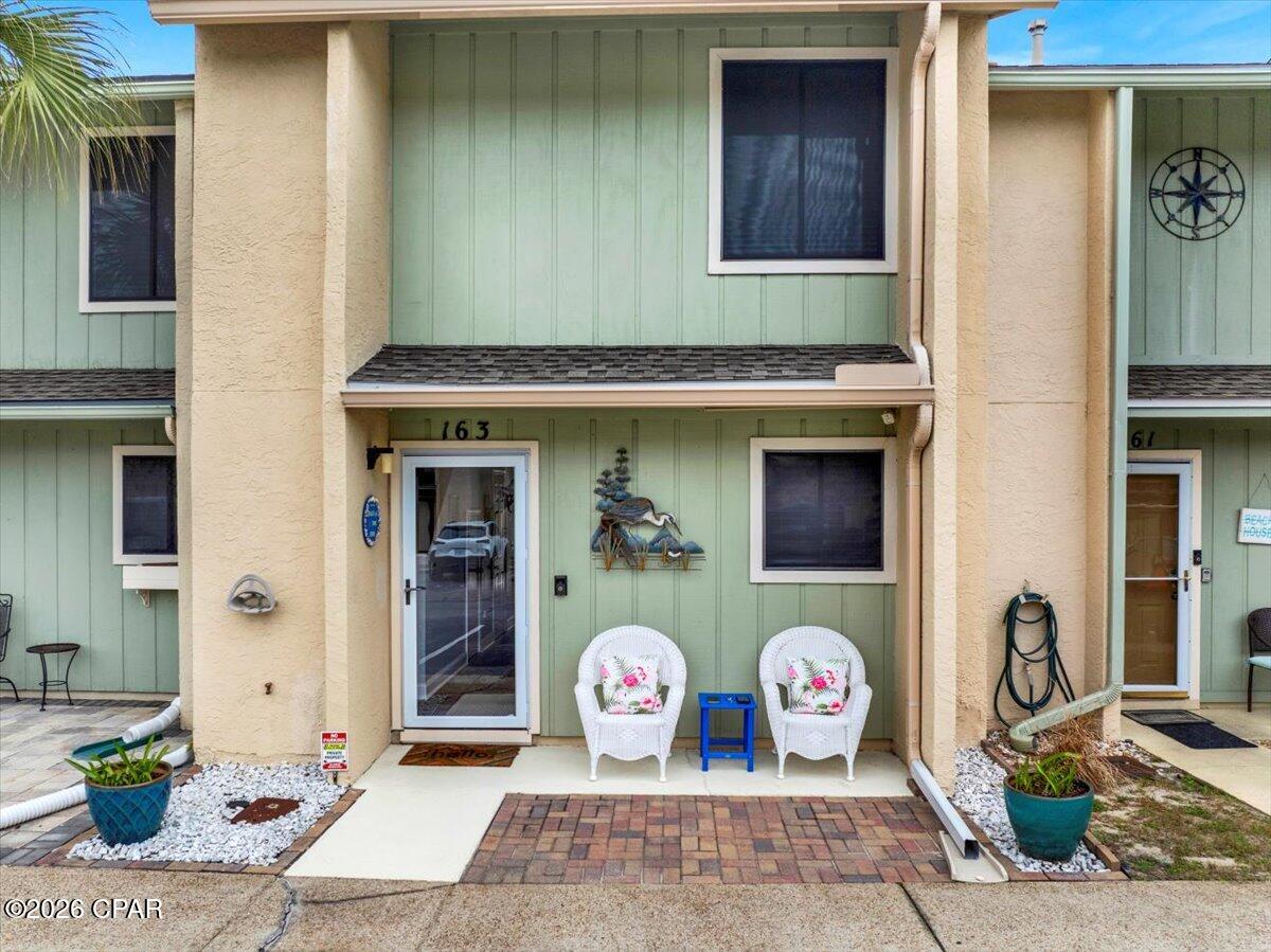 163 W Leslie Lane Panama City Beach Florida United States, for Sale, residential,  , Emerald Coast Realty, Inc.