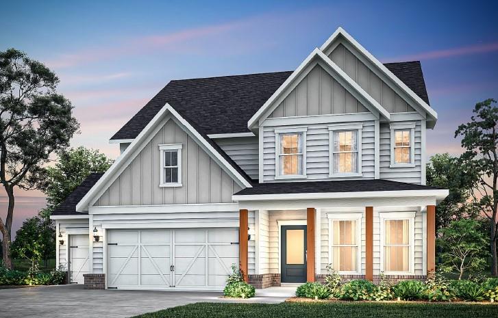 303 Rockledge Bend Powder Springs Georgia United States, for Sale, residential,  , Beautiful Homes Now Inc.