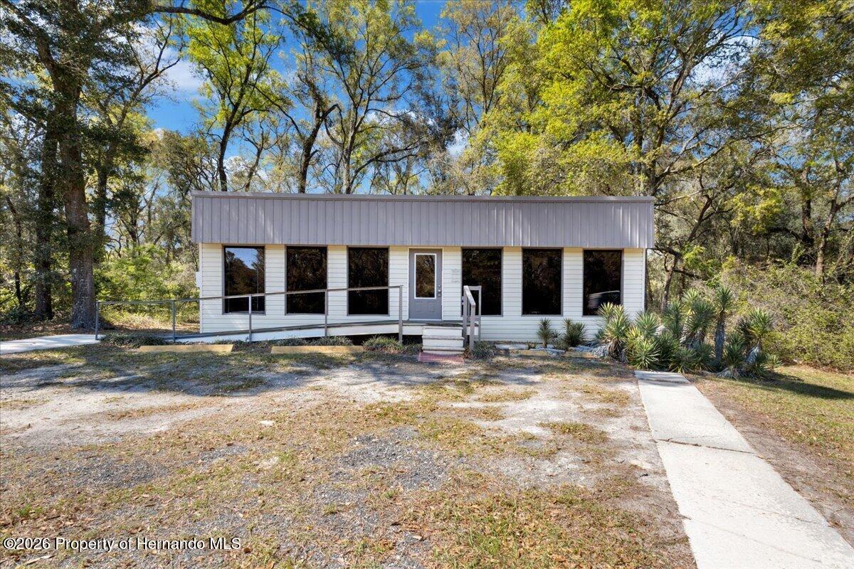 16648 U.S. 19 Fanning Springs Florida United States, for Sale, commercial,  , Gold Star Realty Group Inc