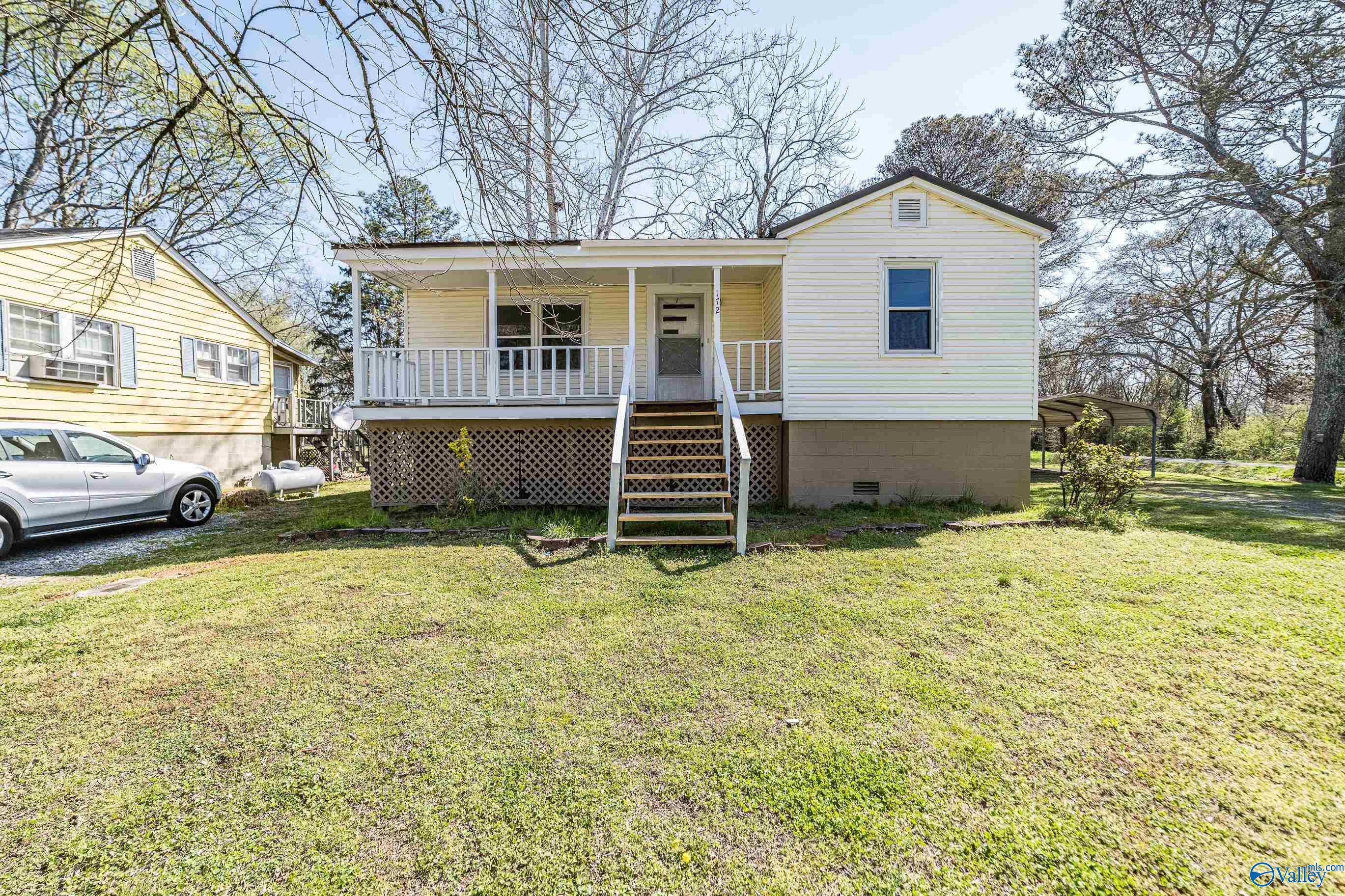 172 T E Mckinney Circle Owens Cross Roads Alabama United States, for Sale, residential,  , Down Home Real Estate llc