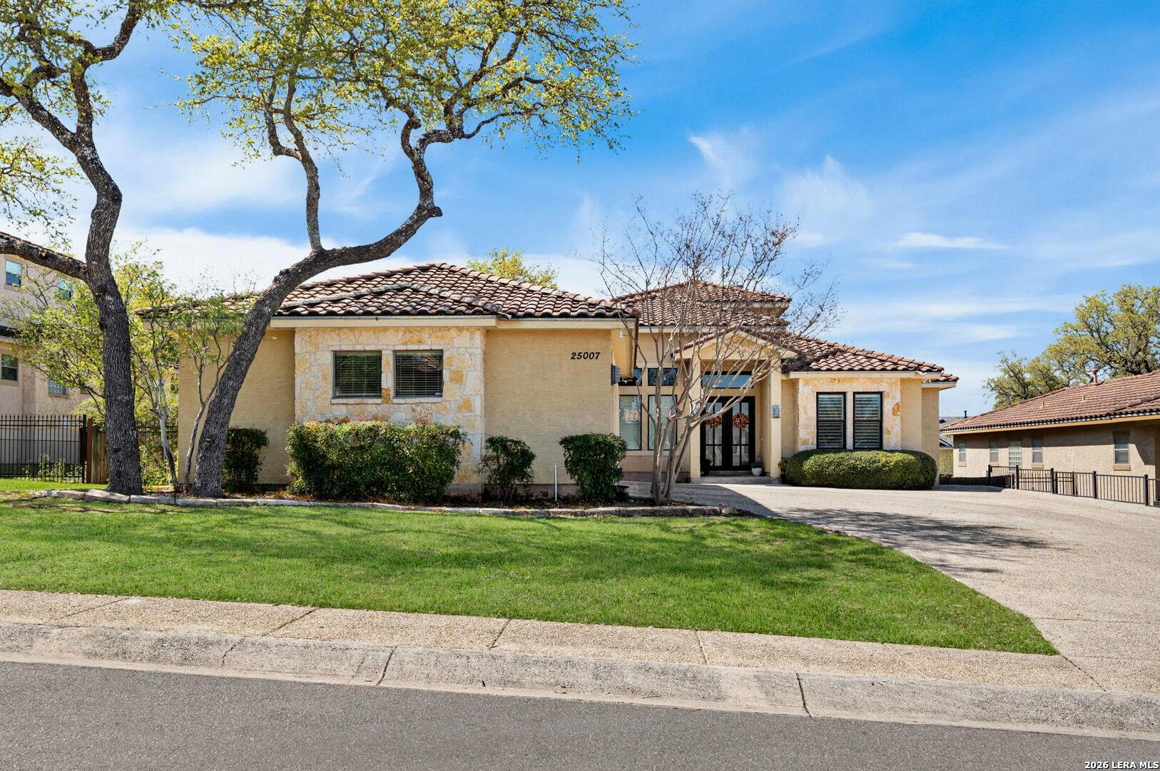 25007 Estancia San Antonio Texas United States, for Sale, residential, Fred Davis, Davis Realty Group