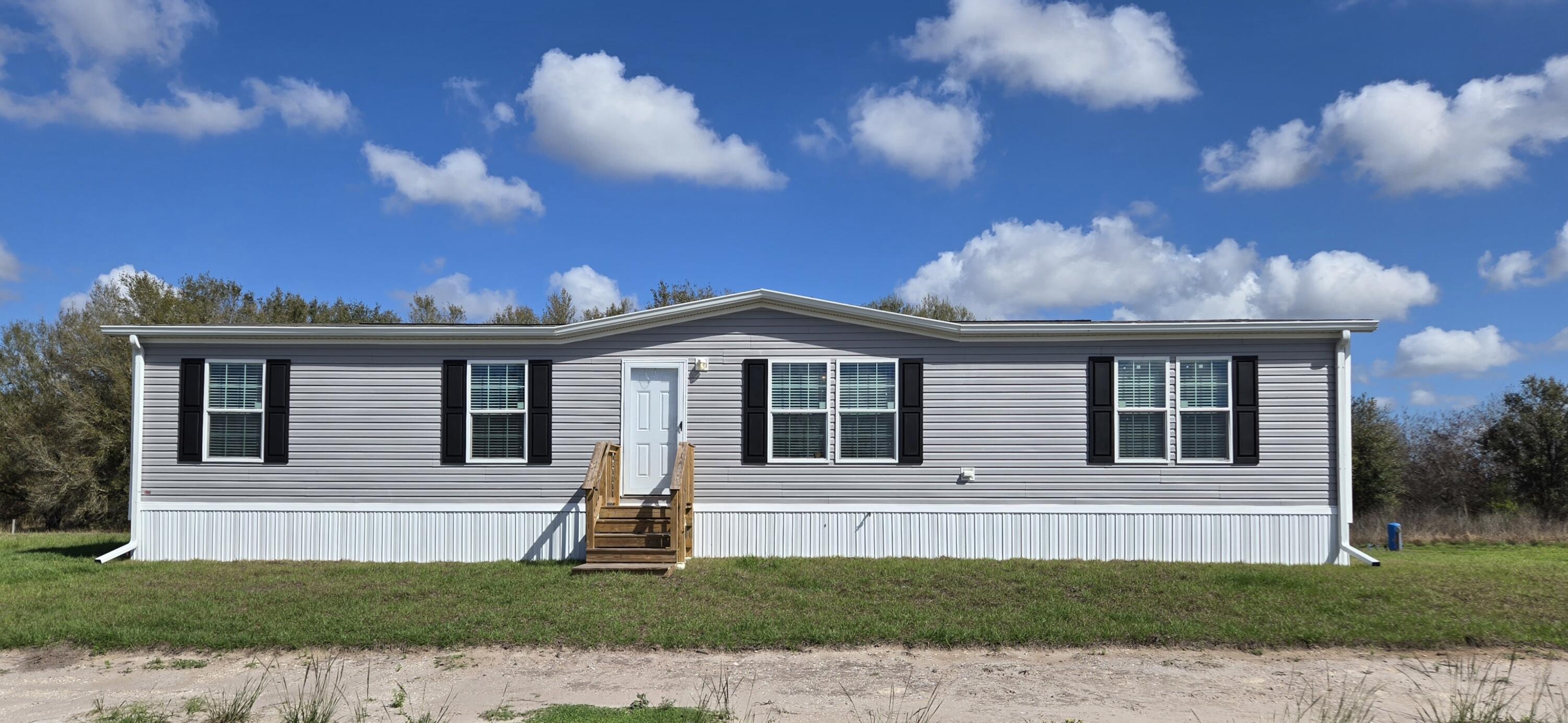 14973 NW 240th Street Okeechobee Florida United States, for Sale, residential,  , Mixon Real Estate Group, LLC