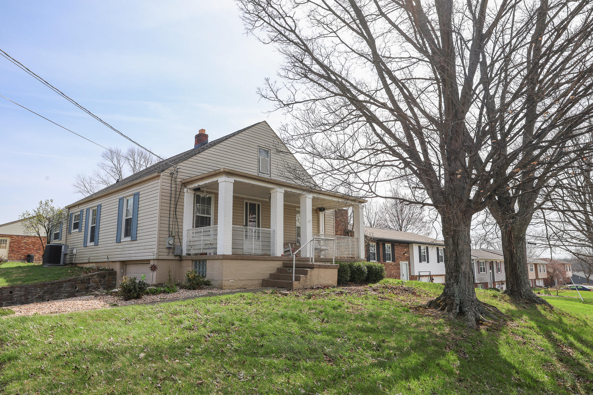 728 Rogers Road Villa Hills Kentucky United States, for Sale, residential,  , Hand In Hand Realty