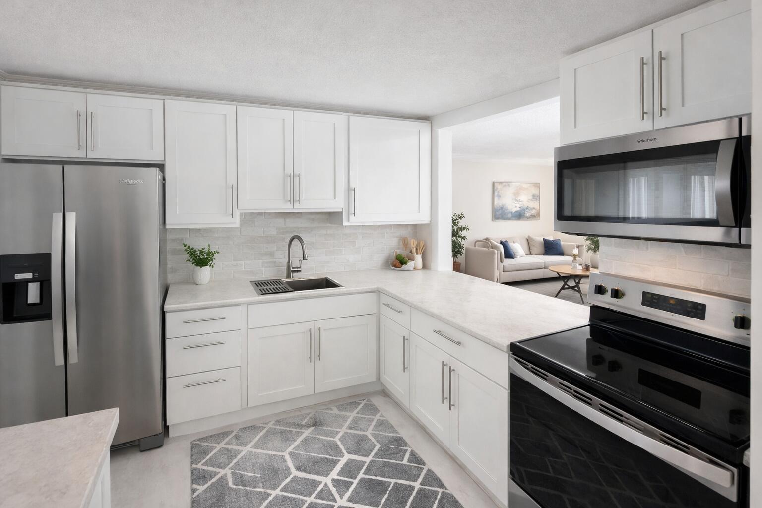 2687 Garden Drive APT 212 Lake Worth Beach Florida United States, for Sale, residential, Arlene   Toolsie  , Re/Max Direct