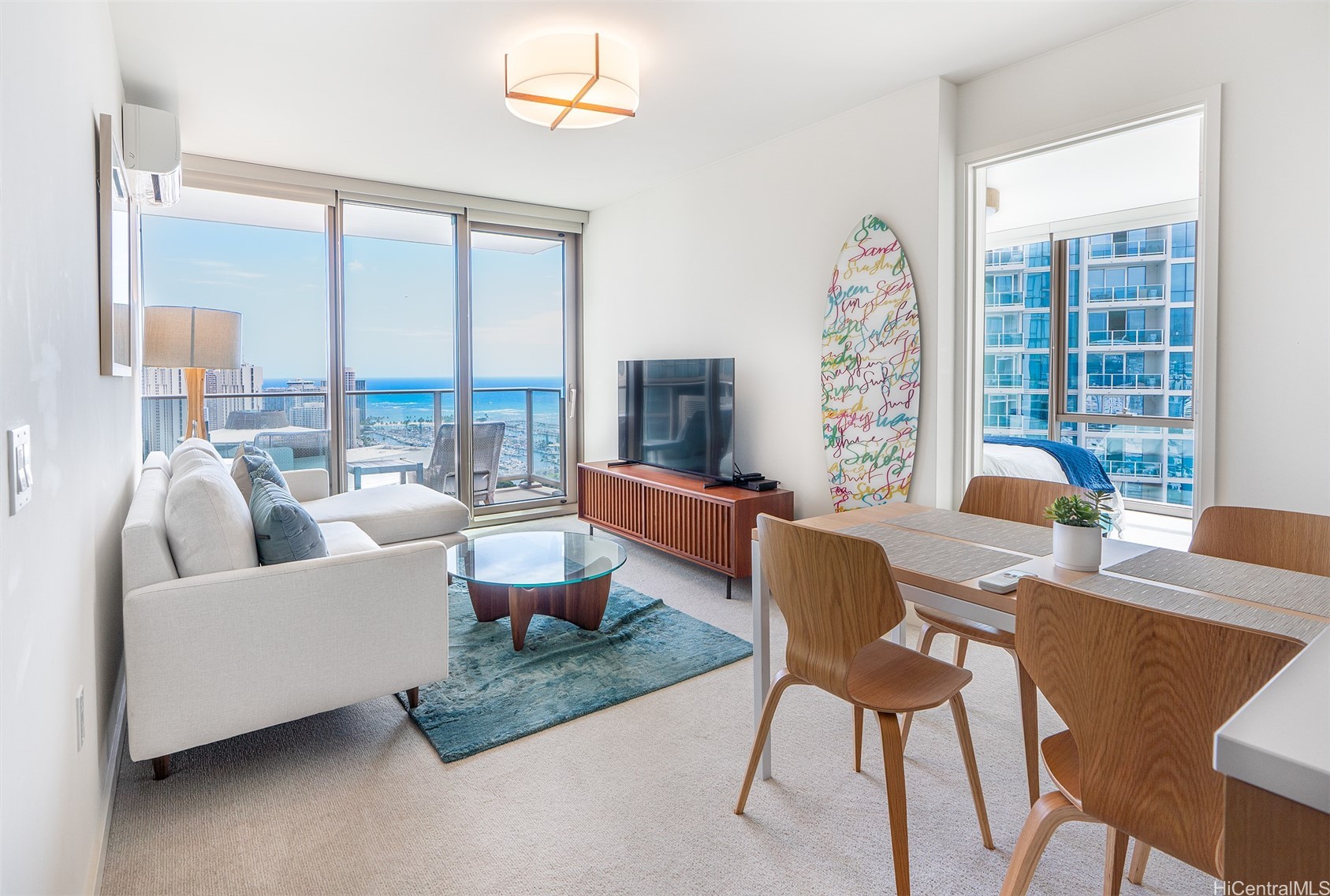 1388 Kapiolani Boulevard APT 3501 Honolulu Hawaii United States, for Sale, residential,  , SUN PROPERTIES
