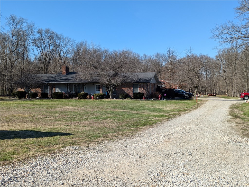 13031 E 225th Road Marshall Illinois United States, for Sale, residential, Reuben Stence, Stence Realty Team