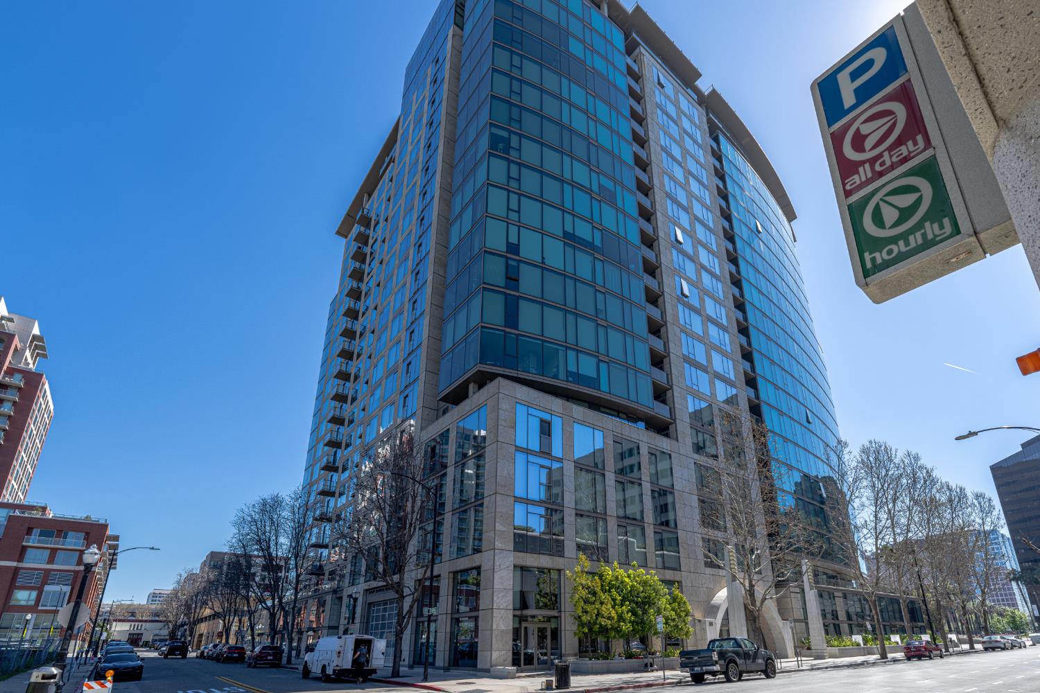 38 N Almaden Boulevard APT 119 San Jose California United States, for Sale, residential, Rosalie Frazier, InCom Example Brokerage