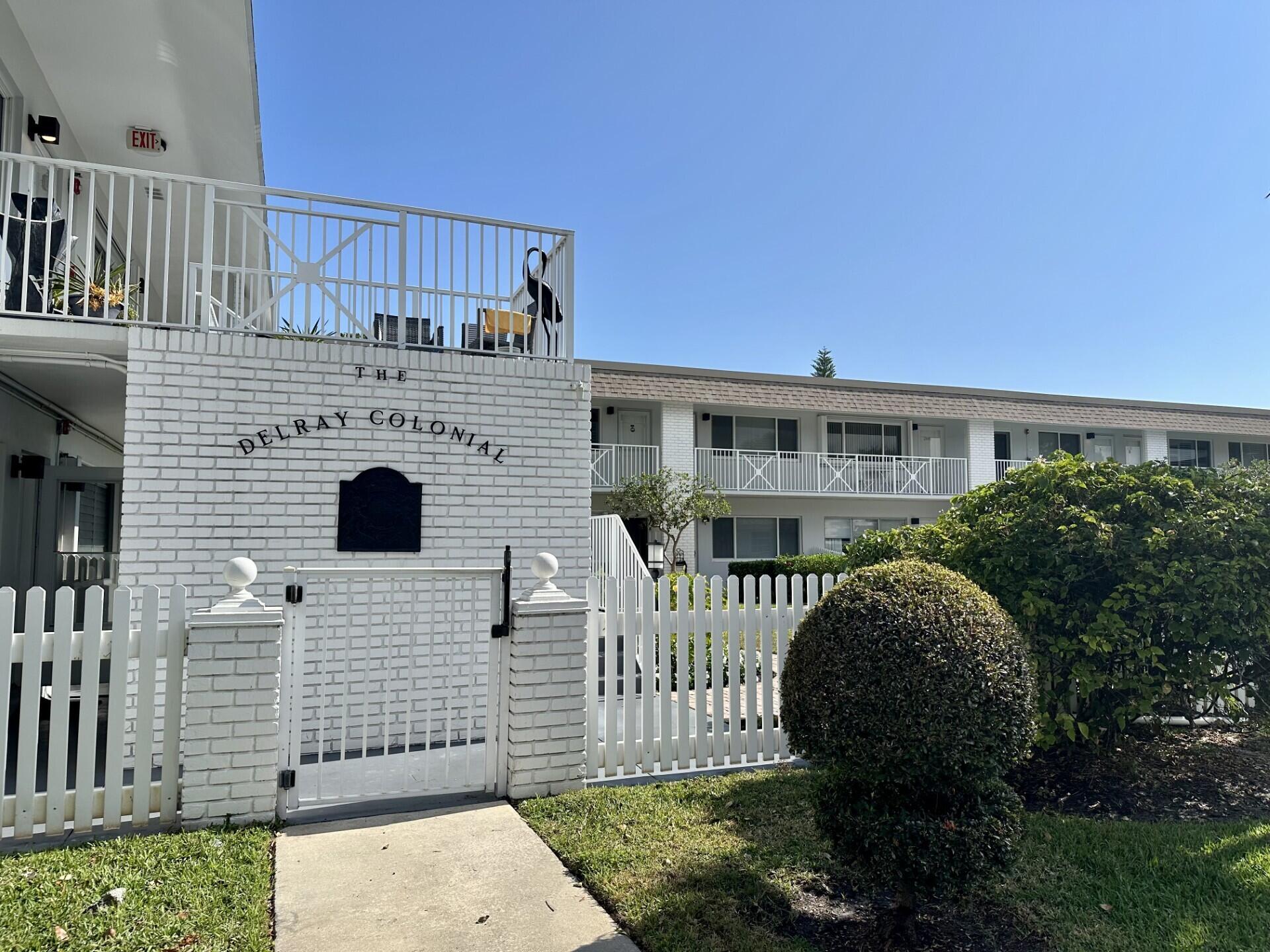 1001 NE 8th Avenue APT 102 Delray Beach Florida United States, for Rent, residential, Arlene   Toolsie  , Re/Max Direct
