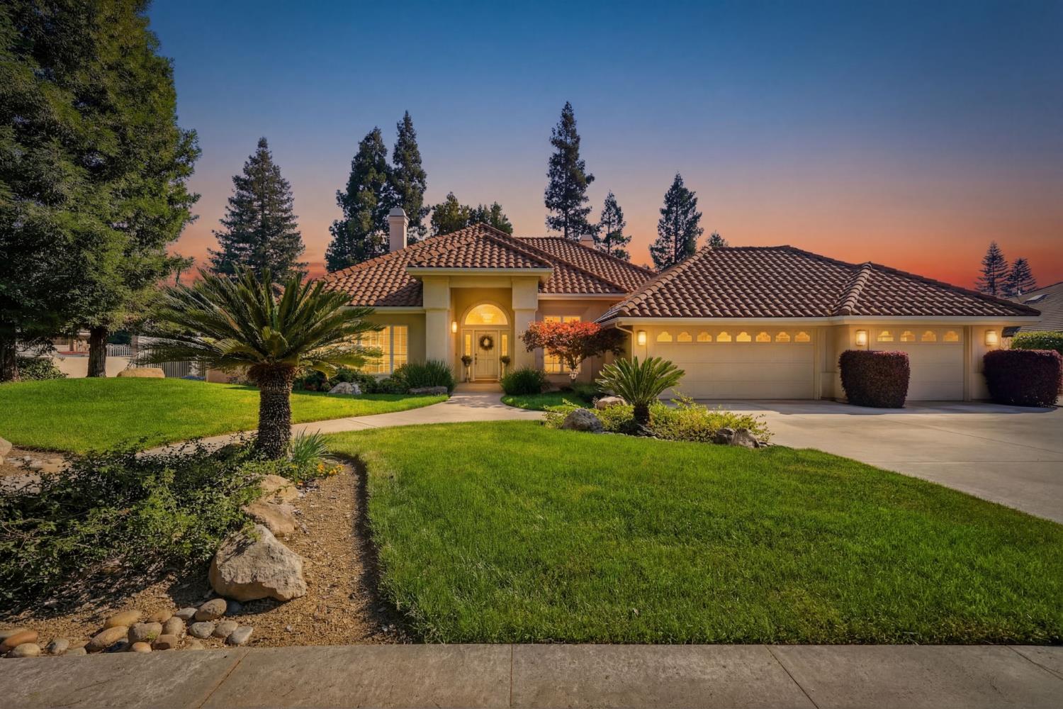 3403 E Vassar Court Visalia California United States, for Sale, residential, Alex  Sandoval , Point Guard Realty