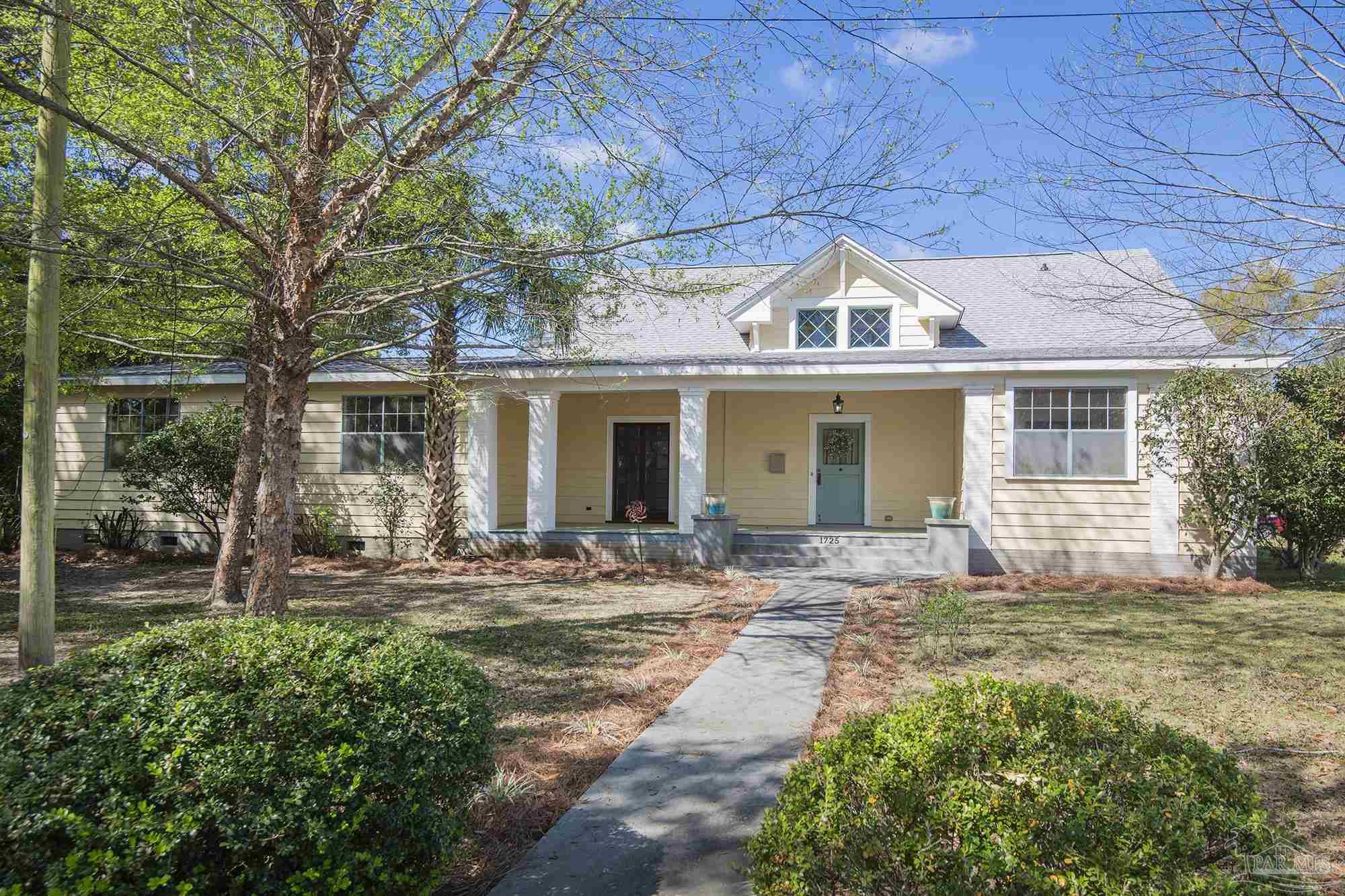 1725 N 15th Ave Pensacola Florida United States, for Sale, residential,  , RE/MAX Horizons Realty