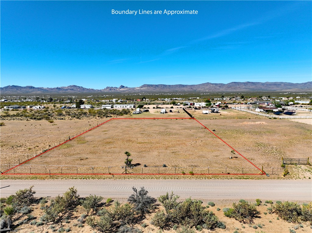 N Concho Road Golden Valley Arizona United States, for Sale, commercial,  , Turner Hill Properties
