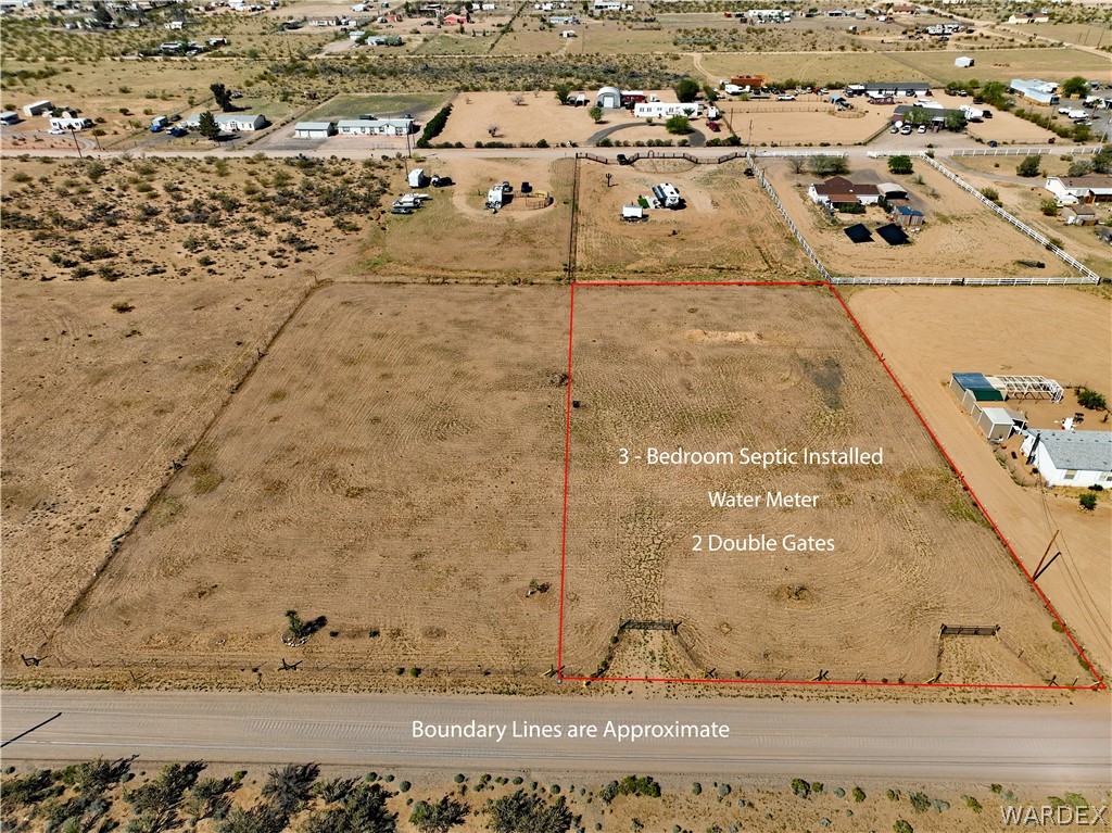 N Concho Road Golden Valley Arizona United States, for Sale, commercial,  , Turner Hill Properties