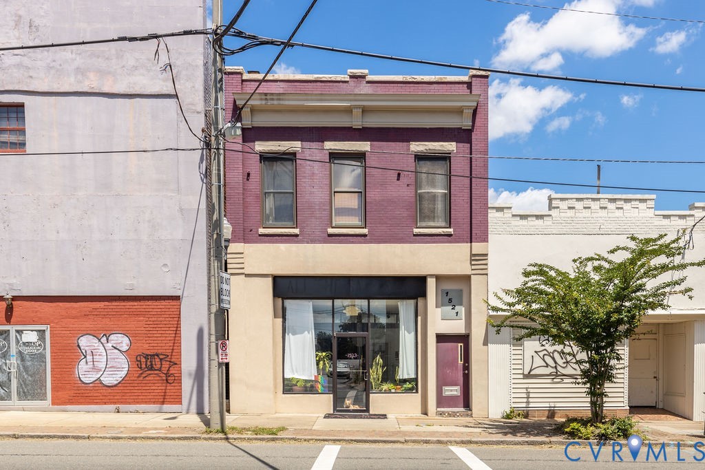 1521 Hull Street Richmond Virginia United States, for Sale, commercial, Barbara Reagan, Long & Foster Real Estate
