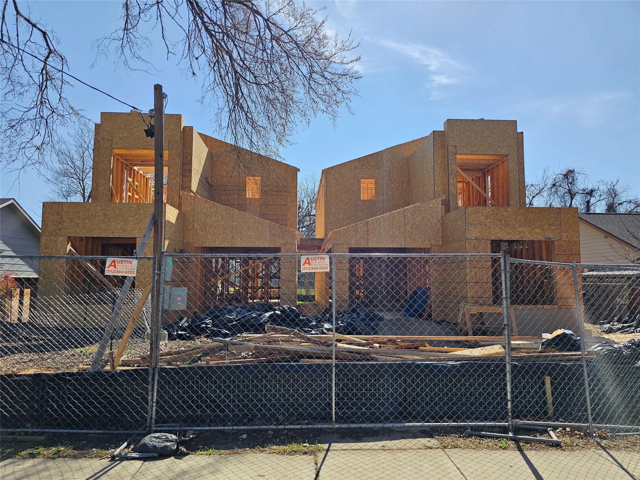 3309 Goodwin Ave Austin Texas United States, for Sale, residential, Rita Vera, Central Metro Realty LLC