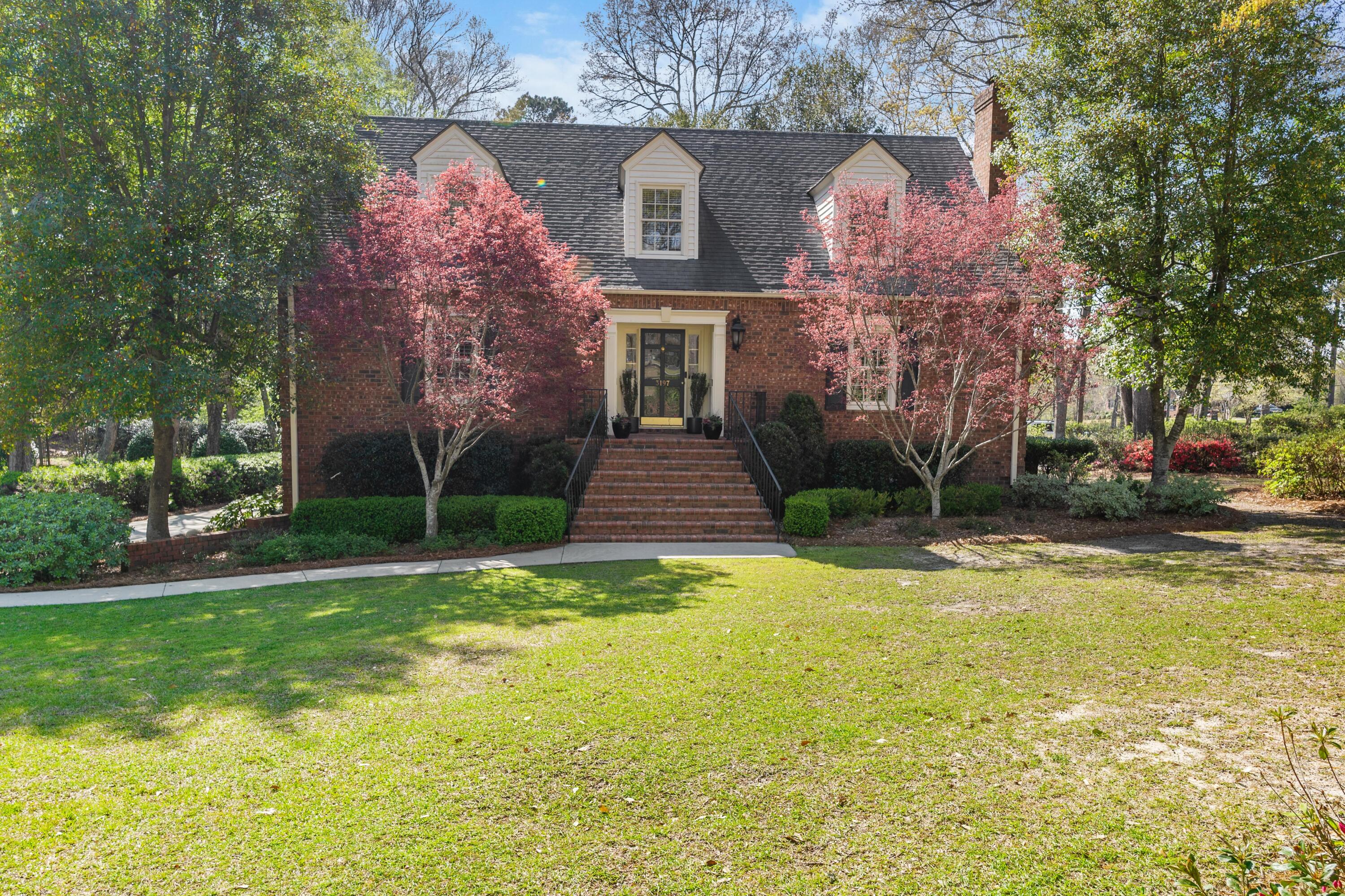 3197 NE Dibble Street Orangeburg South Carolina United States, for Sale, residential,  , Felder & Associates Real Estate Services LLC