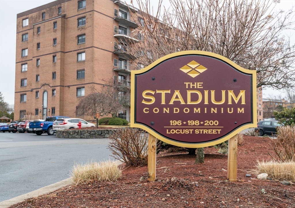 200 Locust St  UNIT 106 Lynn Massachusetts United States, for Sale, residential,  , SRG Properties Group--Century 21 North East