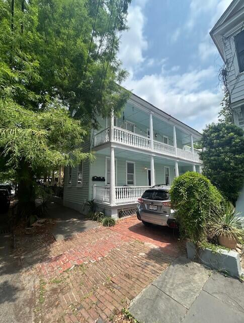 66 Smith Street APT B Charleston South Carolina United States, for Rent, residential,  , Adler Realty