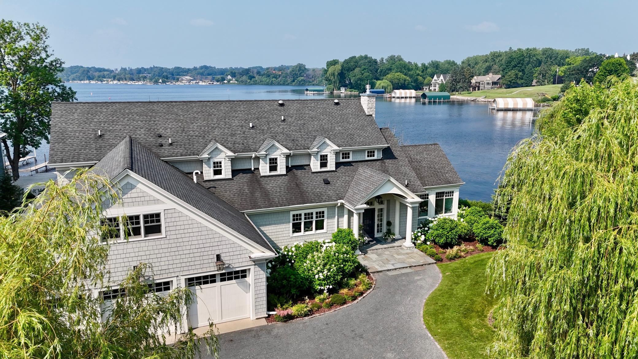 1105 Ferndale Road Wayzata Minnesota United States, for Sale, residential, Kathy Sawicki, Coldwell Banker Realty