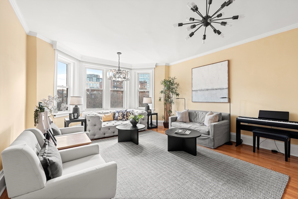 345 Commonwealth Ave  UNIT 7 Boston Massachusetts United States, for Sale, residential, Darcy Bento, South Boston  Realtor Bento Real Estate Group, Bento Real Estate Group, Inc.