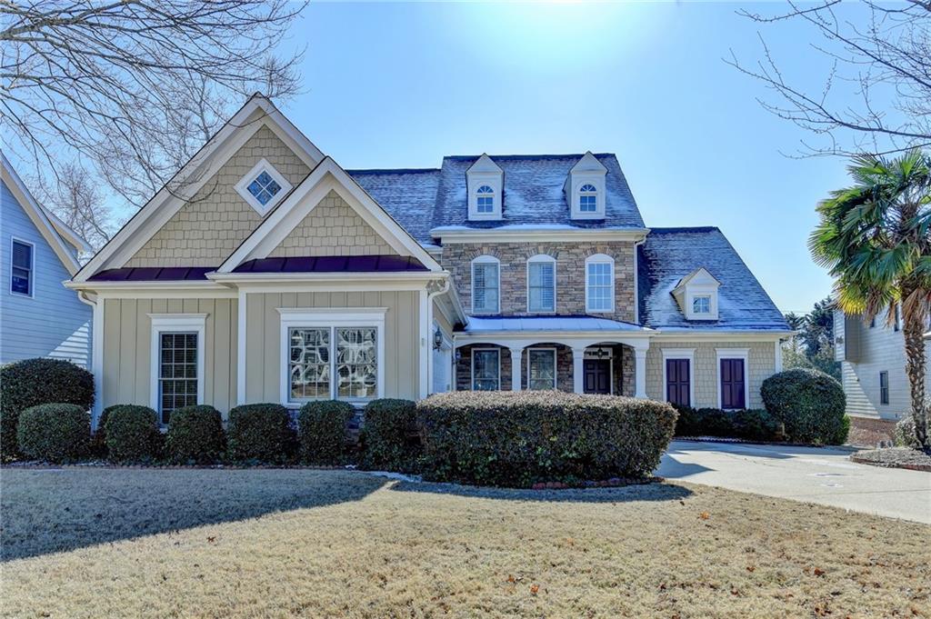 5137 Cabot Creek Drive Buford Georgia United States, for Sale, residential,  , InCom Real Estate - New Demo Office
