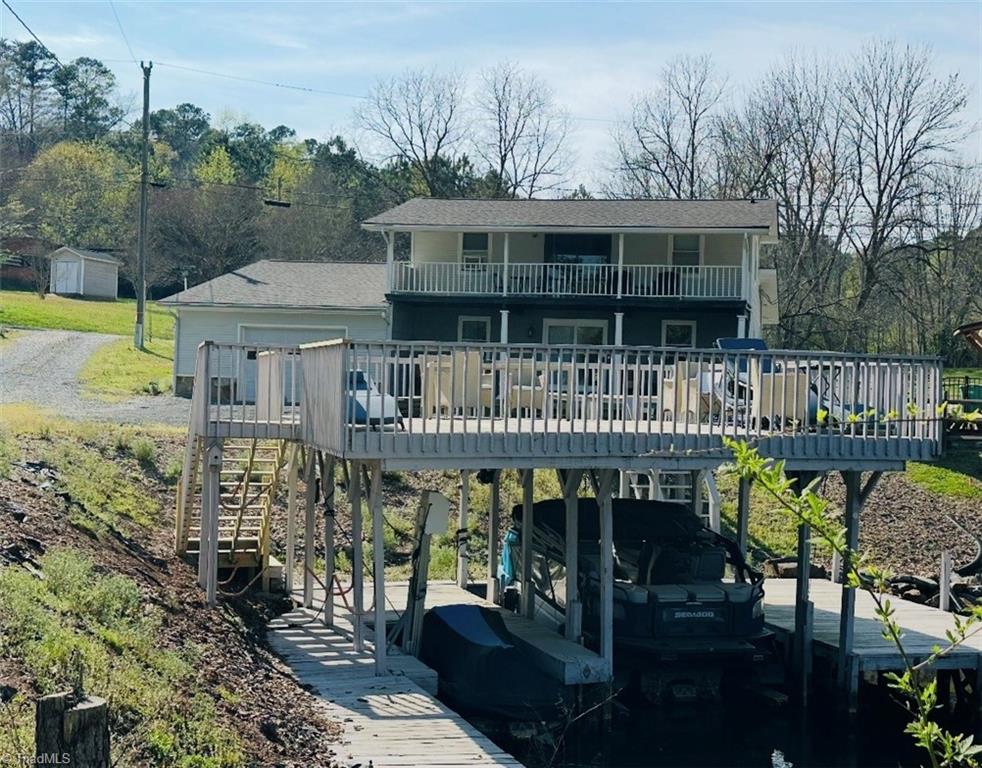 103 Curran Point Drive Norwood North Carolina United States, for Sale, residential,  ,  Connection Realty, LLC