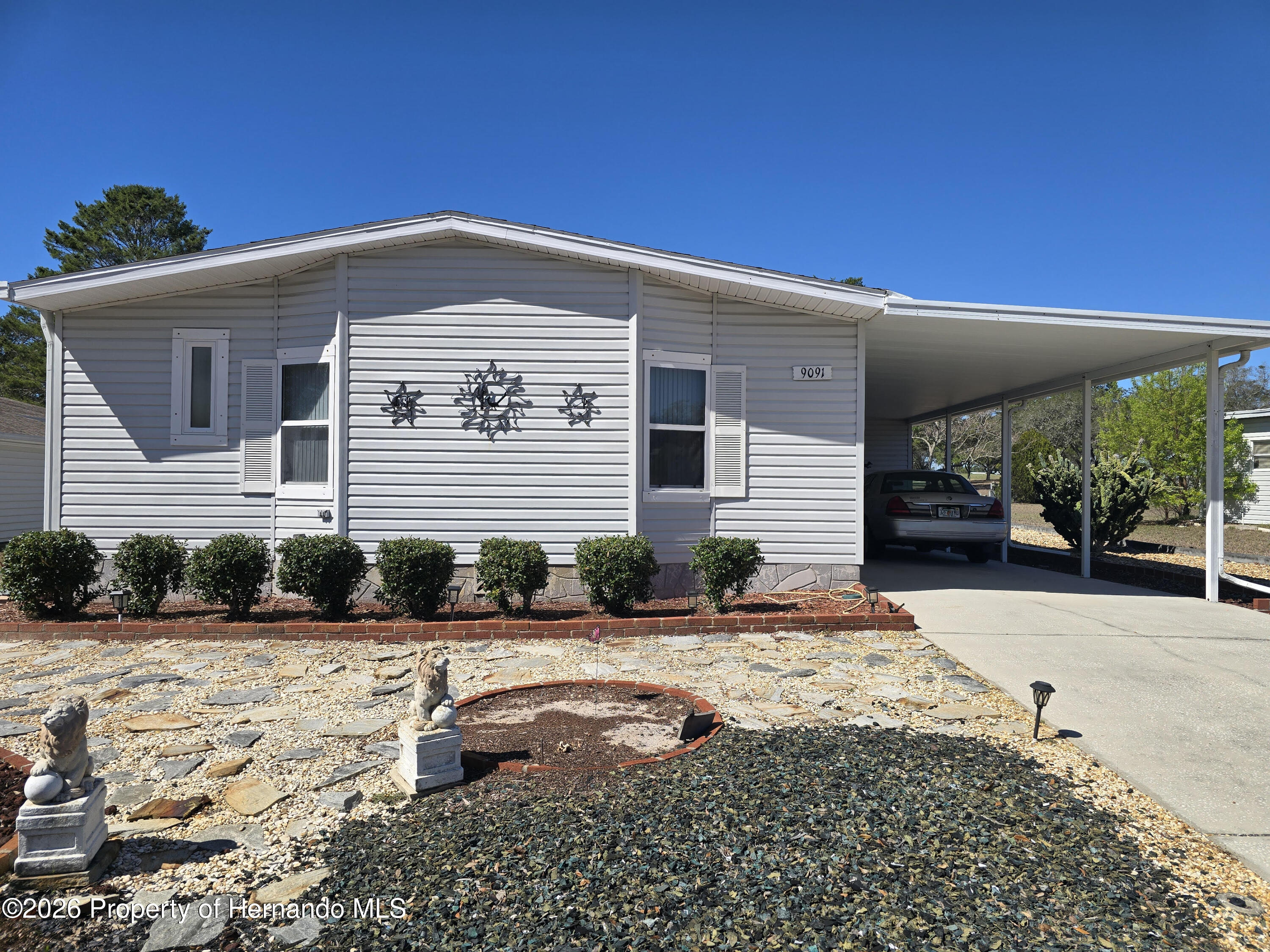 9091 Dickens Avenue Brooksville Florida United States, for Sale, residential,  , Gold Star Realty Group Inc