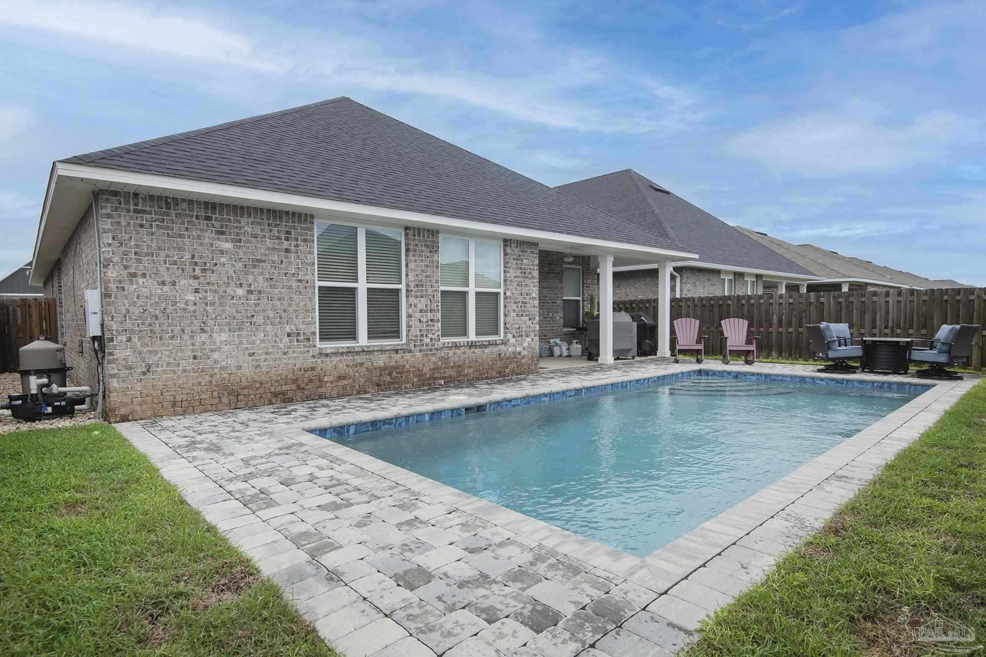 2343 Habersham Ln Cantonment Florida United States, for Sale, residential,  , RE/MAX Horizons Realty