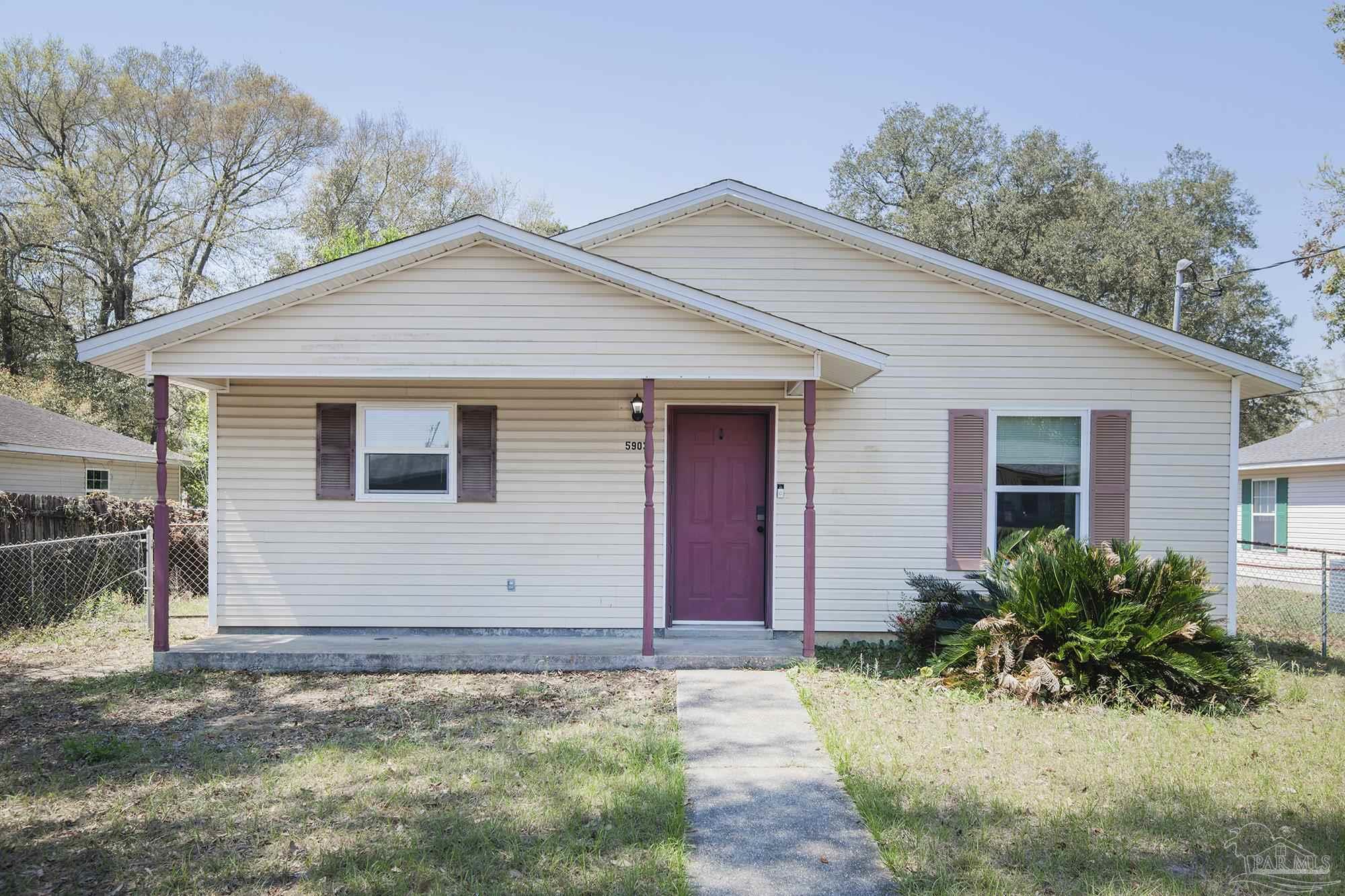 5903 Louisville Ave Pensacola Florida United States, Sale Pending, residential,  , RE/MAX Horizons Realty