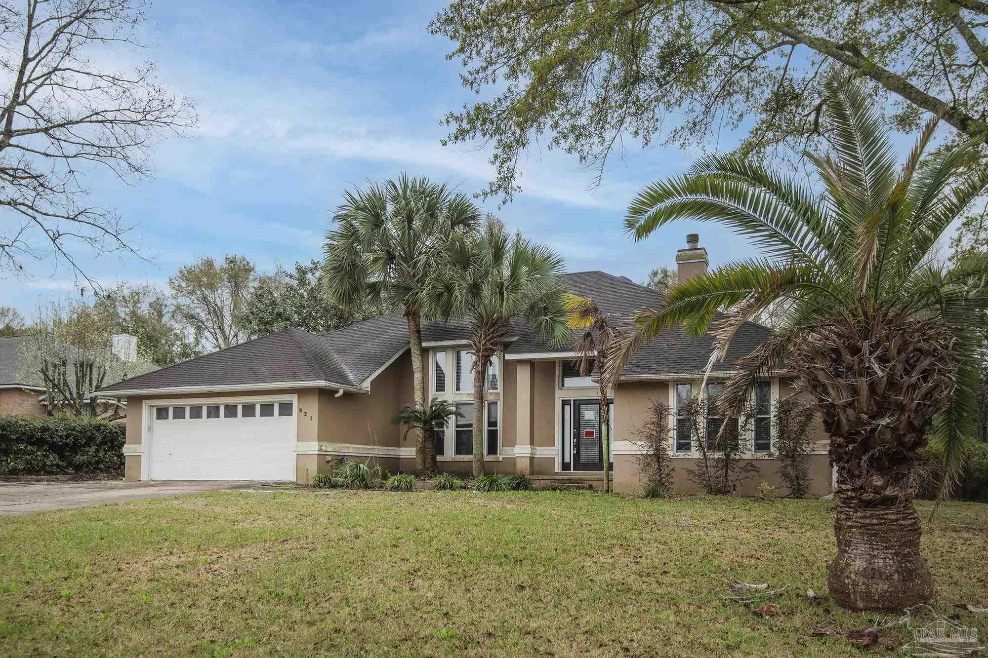 831 Shadow Ridge Dr Pensacola Florida United States, Sale Pending, residential,  , RE/MAX Horizons Realty