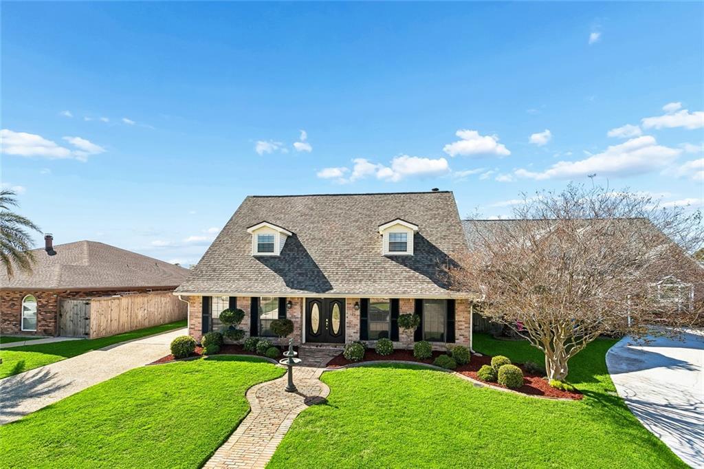 120 COLUMBIA Place Slidell Louisiana United States, for Sale, residential,  , 1st BMG REALTY