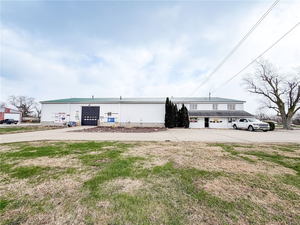804 Grandview Street Paris Illinois United States, for Sale, commercial, Reuben Stence, Stence Realty Team