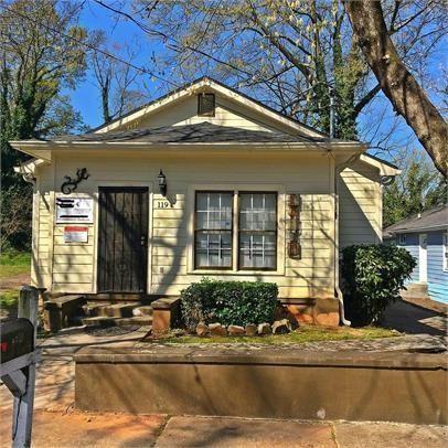 119 Ozone Street Atlanta Georgia United States, for Sale, residential, Nivia  De Oliveira, Homesmart