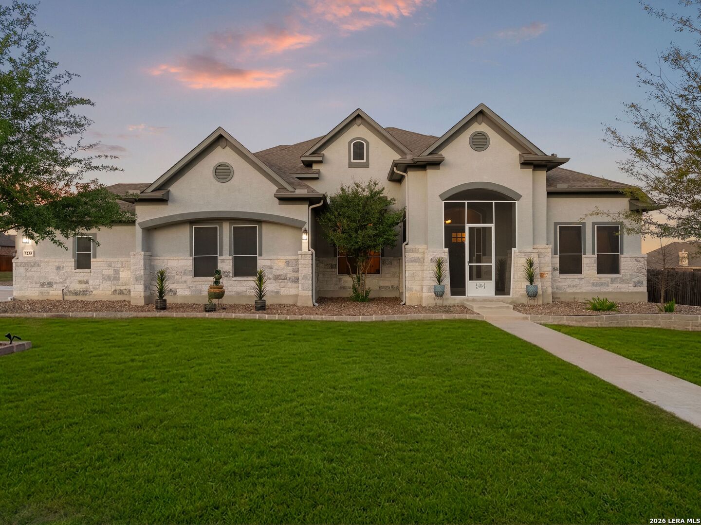 3235 Jasons Way Marion Texas United States, for Sale, residential, Fred Davis, Davis Realty Group