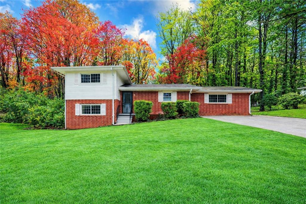 639 Street information unavailable Drive Atlanta Georgia United States, for Rent, residential, Sultan Ahmed, Realty Hub