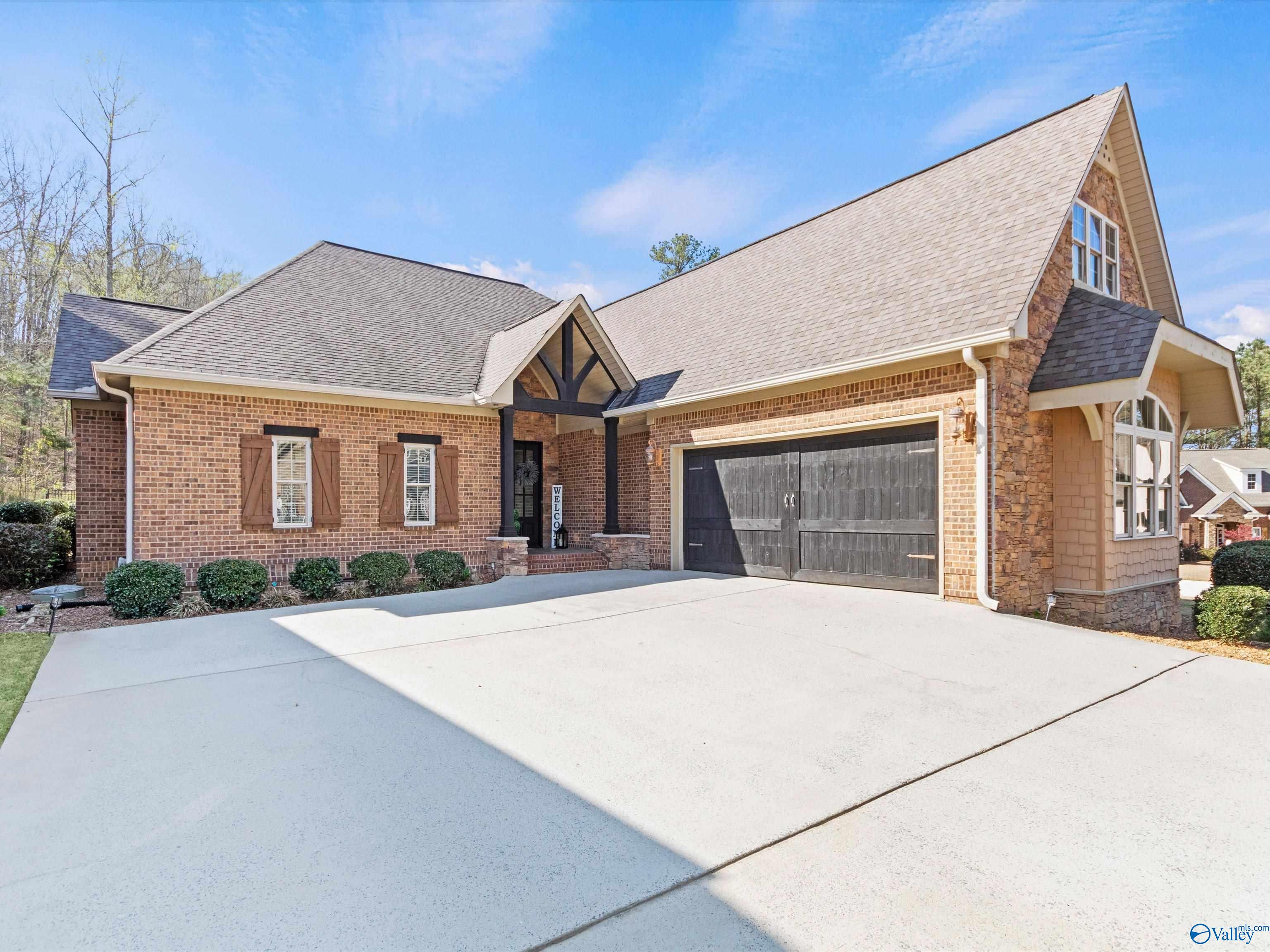 97 Turning Leaf Drive Union Grove Alabama United States, for Sale, residential,  , Down Home Real Estate llc
