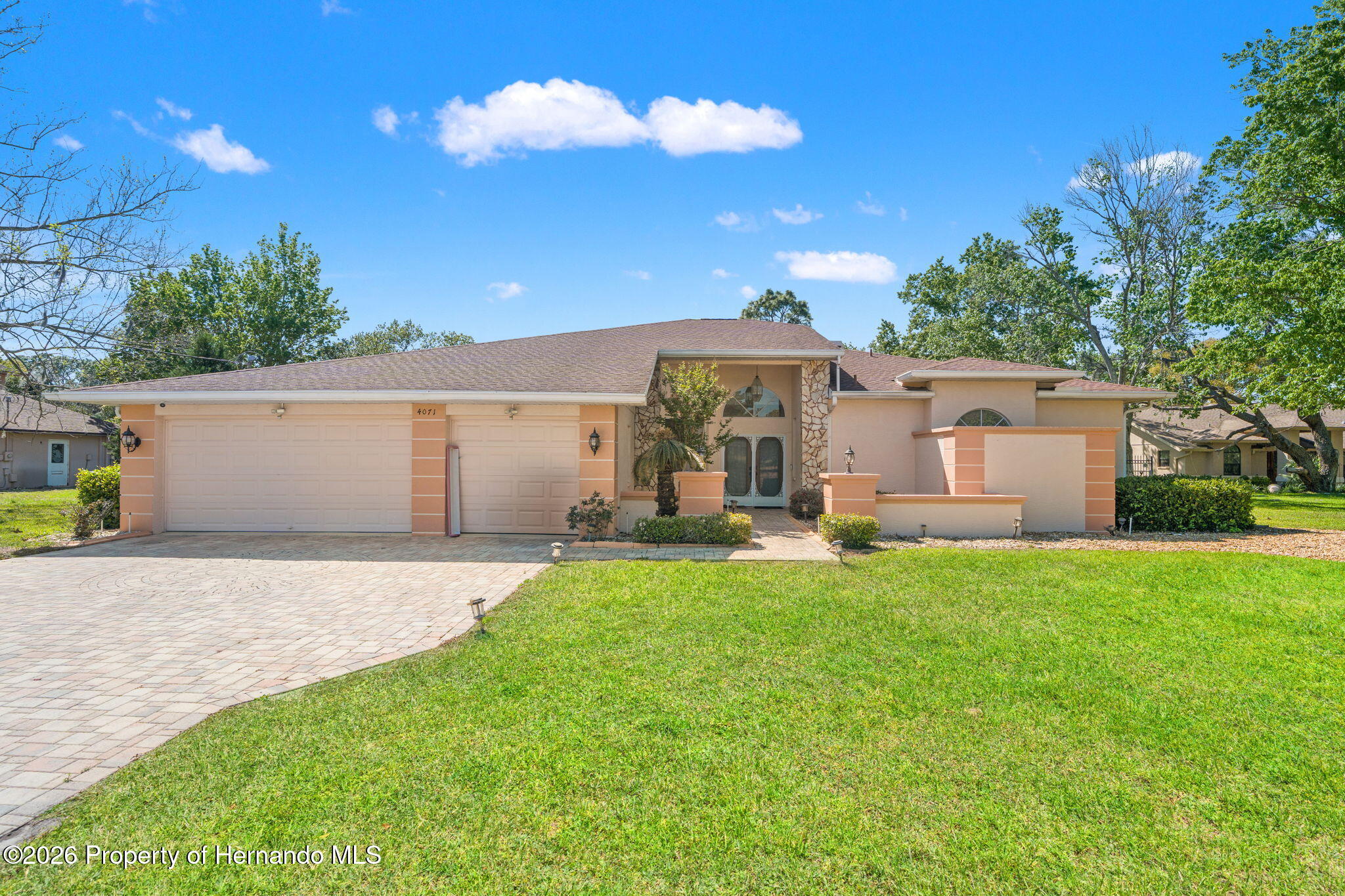 4071 Black Oak Trail Brooksville Florida United States, for Sale, residential,  , Gold Star Realty Group Inc