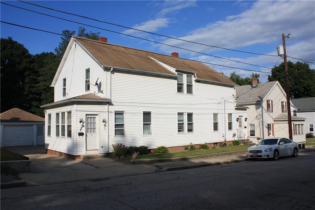 2 Saint Marys Road North Providence Rhode Island United States, Sale Pending, residential,  , Media Realty Group Inc.