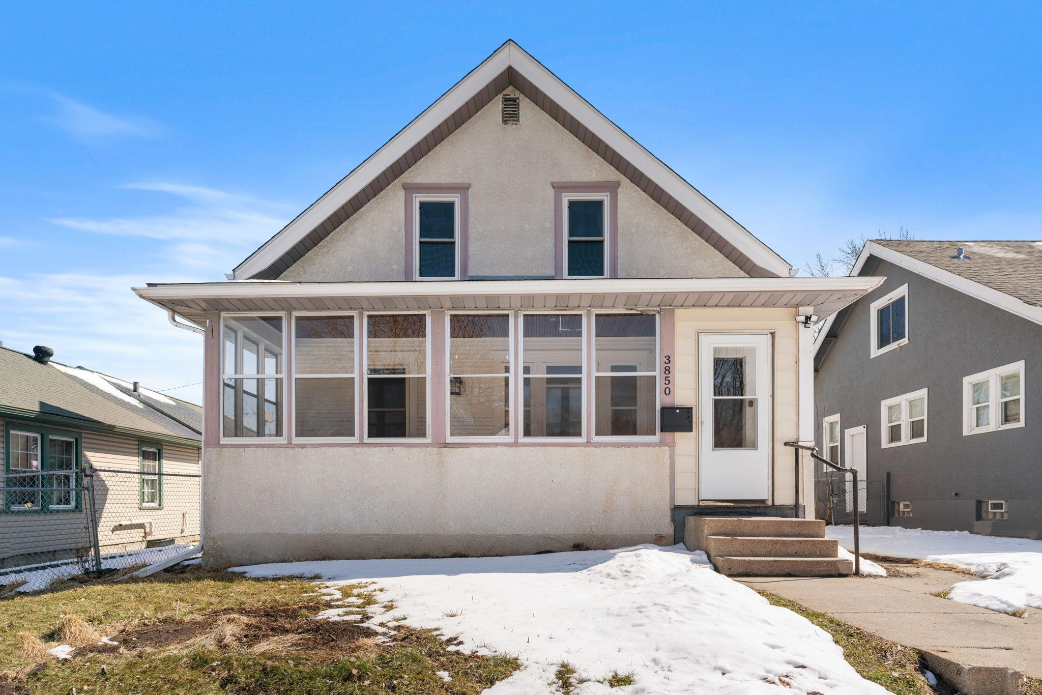 3850 Colfax Avenue Minneapolis Minnesota United States, for Sale, residential,  , North Oaks Realty
